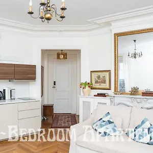 Bed & Breakfast Eiffel Tower View, Paris